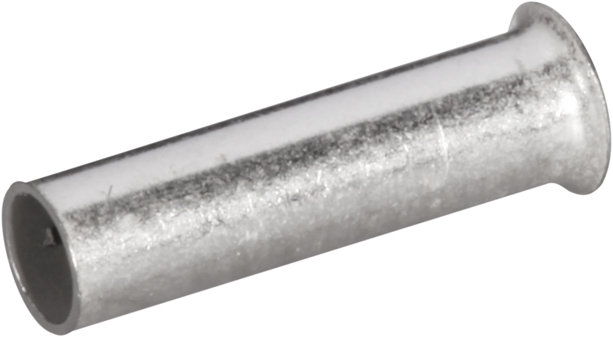 Aderendhülse Mischke E DIN 46228 1.5mm²/8mm blank Cu-verzinnt