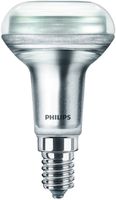LED-Reflektorlampe Philips CoreProspot D R50, E14 230V 4.3W 827 36° dimmbar