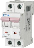 Leitungsschutzschalter PLSM-C2 2L