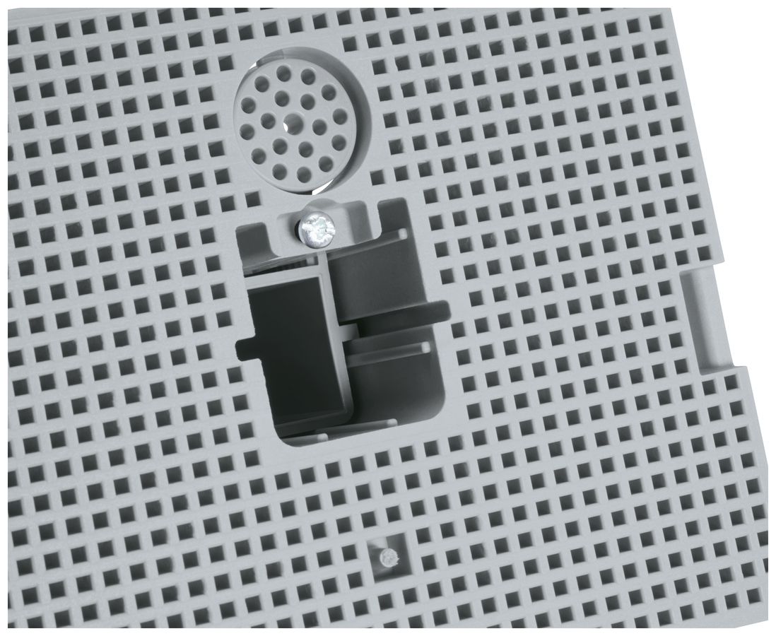 Distanzträger Kombi HSB 120…300mm GDP 850°C, halogenfrei