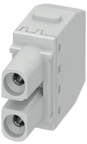 Module à insert de contact PX HC-M-02-PT-F