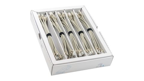 Bulkverpackungen Kupfer