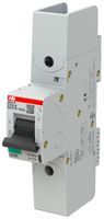 Disjoncteur ABB S801P-D100-R 1P 230V D-100A 50kA 1.5UM