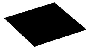 Gravurschild Weber V00-GST 10Stk