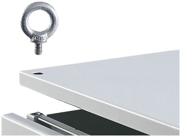 Transportöse Rittal für Verteiler