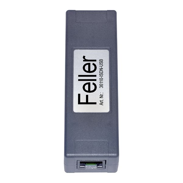 Adaptateur RNIS/USB FH pour Home-/FacilityServer