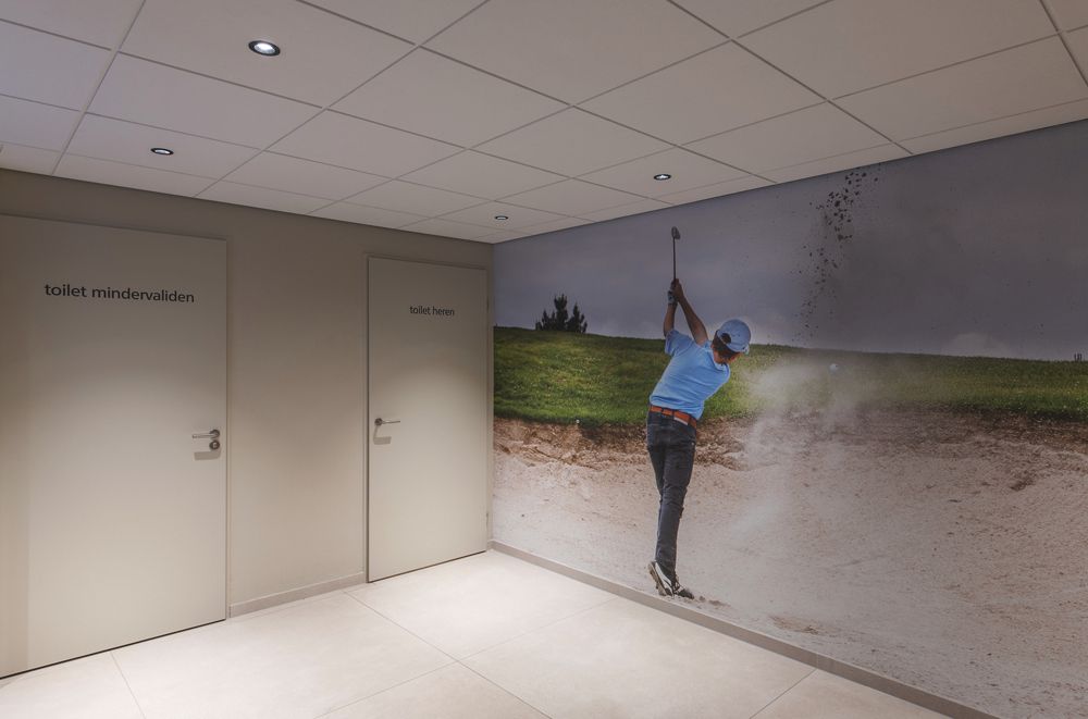 Downlight LED SLV NUMINOS L 25.4W 2350lm 4000K 55° VAR Ø130×85mm no/no