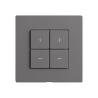 Comando per regolatore EDIZIOdue Wiser 2c 4t grs