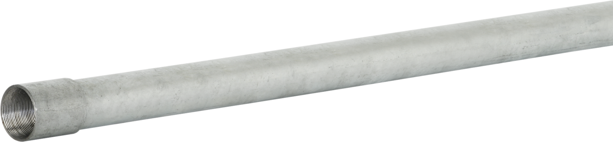 Tube acier TAZ M25 zing.