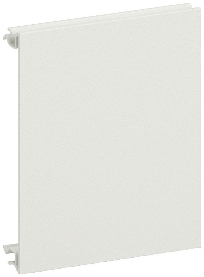 Deckel tehalit BR 120mm, verkehrsweiss