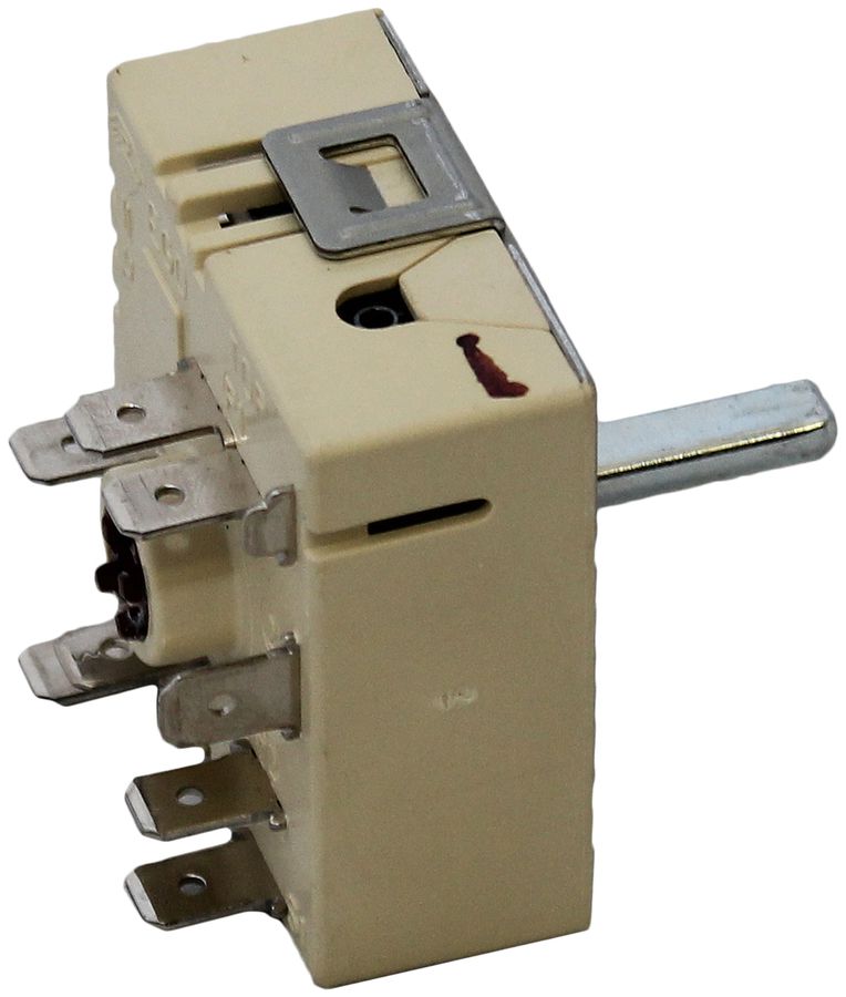 ENERGIEREGLER MLB 400V RE/ST.