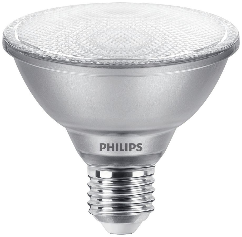 LED-Lampe Philips MASTER VALUE E27 9.5W 820lm 4000K DIM PAR30S 25°