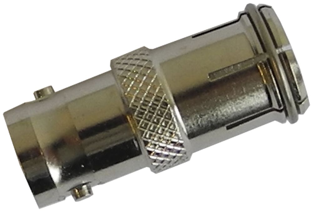 Steckverbinder BNC Auf F-Quick