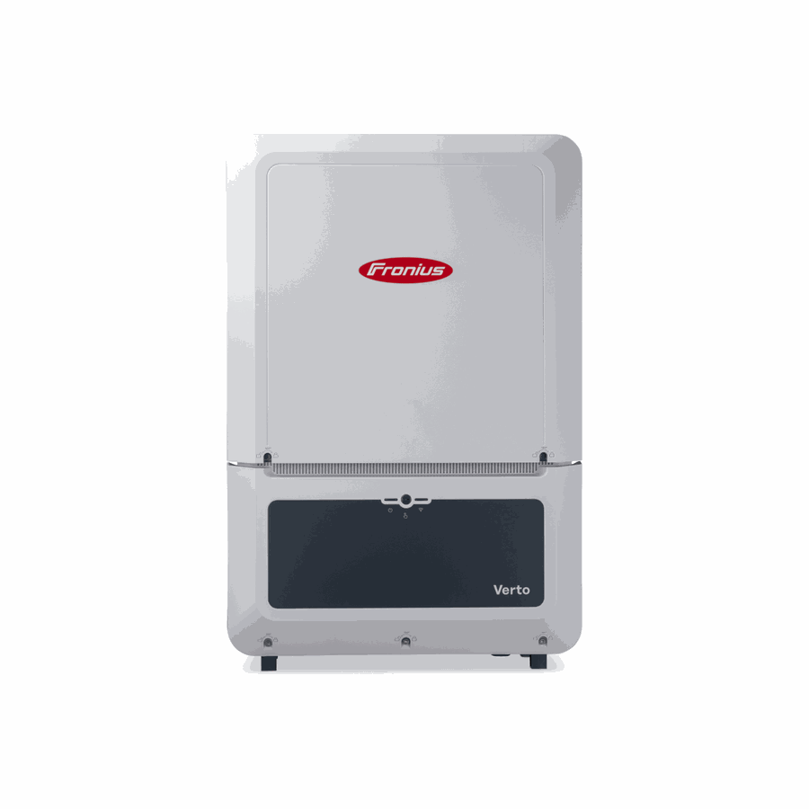 Inverter Fronius Verto 33.3, SPD T1 + T2
