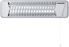 Radiatore murale a infrarossi Stiebel Eltron IW 120