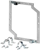 Schirmanschlussrahmen Eaton MBS-I2 für CI_K2 80×25×120mm