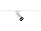 Spot SLV GRIP L GU10 1×6W DIM AD1PH Ø57mm weiss