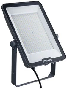 LED-Strahler Philips Ledinaire BVP169 LED180 830/840/865 PSU 150W SWB CE grau