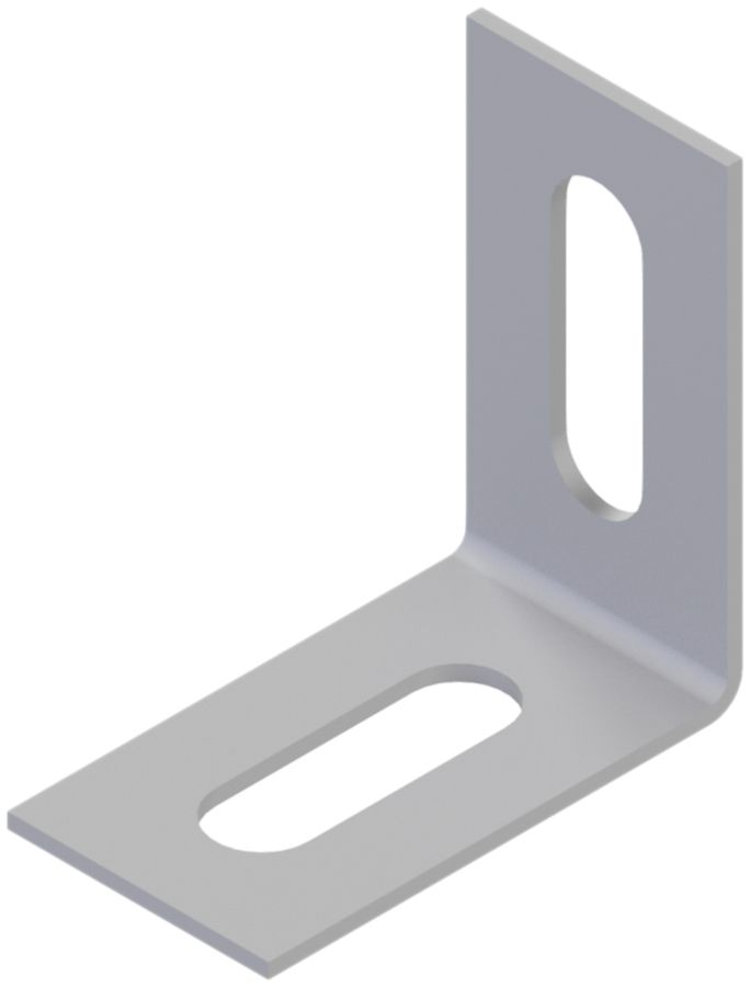 Angolo Lanz 35×35×20mm A4