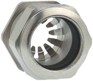 Pressacavo AGRO Progress EMC M32 Ø21…25mm filetto corto