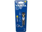 LED-Schlüsselanhänger VARTA Multi Day Light Key Chain, 12lm, mit 1×AAA