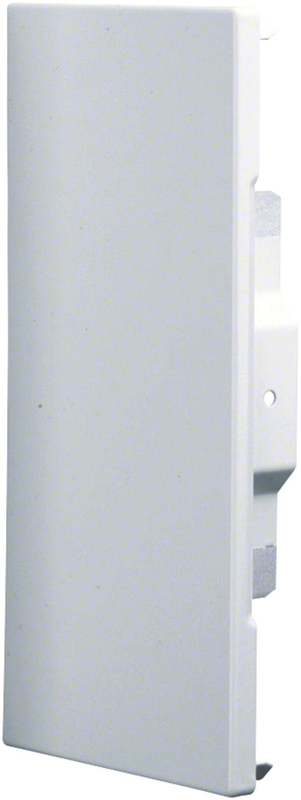 Plaque de fermeture tehalit BRS 100210B zing.