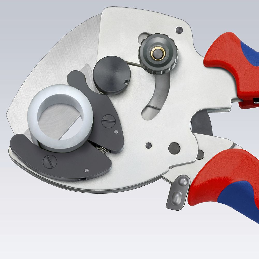 Tagliatubi per KIR/KRH 21 Ø26…40mm