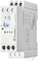 EB-Zeitrelais Finder 83.41, 1W 16A 24…240VAC/DC Rückfallverzögerung