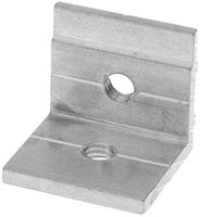 Angolo di fissaggio Almatec AZ15 M6/M6