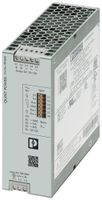 Schaltnetzteil PX QUINT4-PS/1AC/12DC/15 SFB und NFC 1L OUT:12VDC/15A
