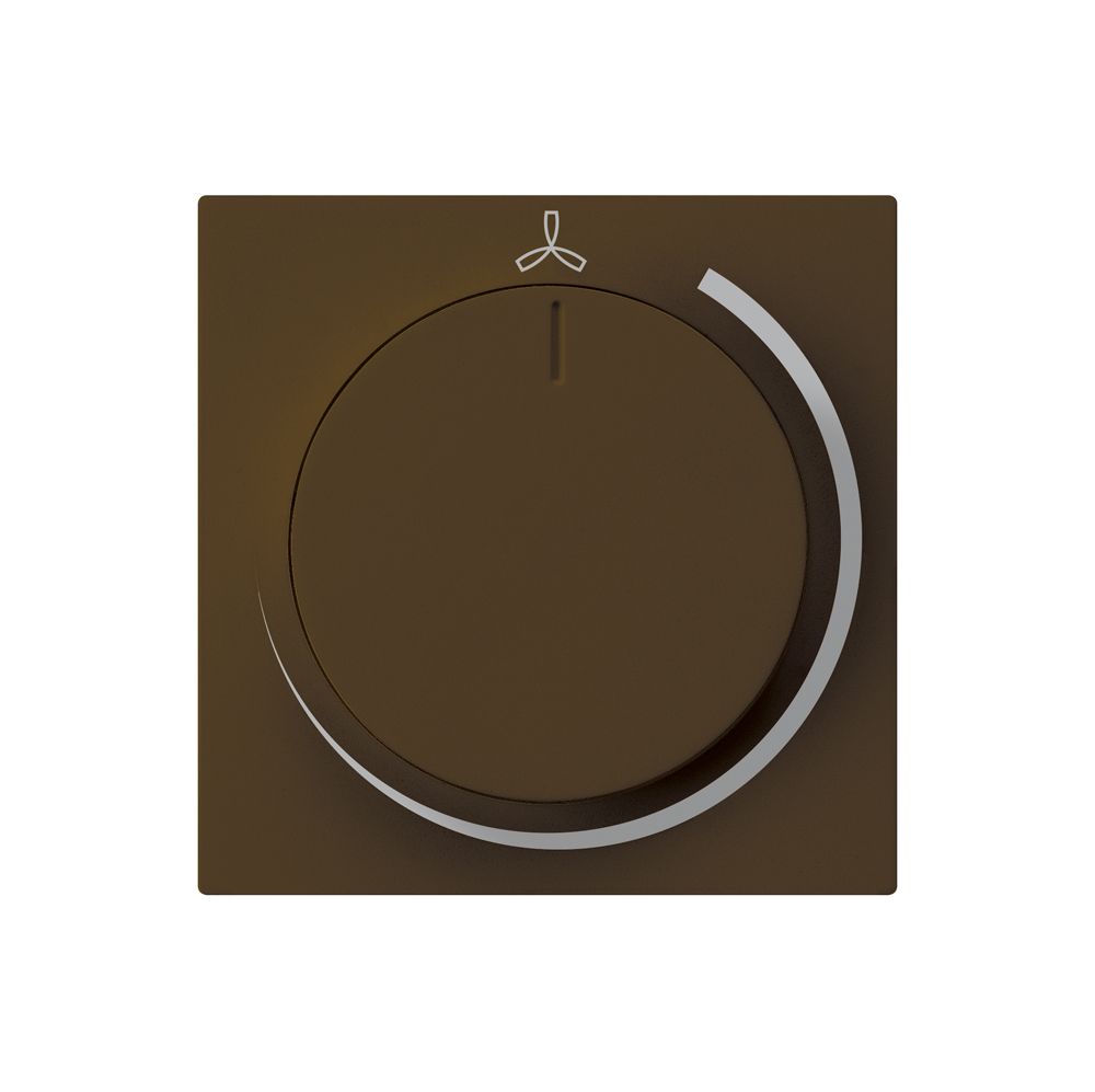 Régulateur de vitesse 25…600VA kallysto brun