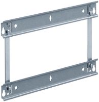 Traggerüst Hager volta 2-reihig