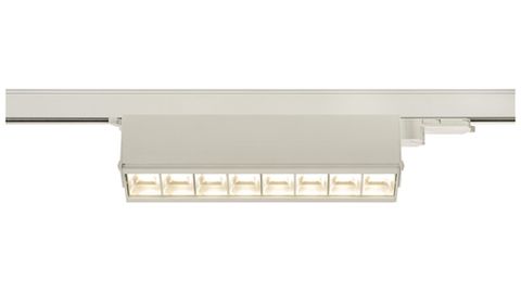 Leuchten, Ausstrahlungswinkel ab 40°, Form lang