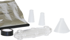 Verbindungsmuffe Cellpack M0 4×2.5mm² (BAG Xn)