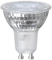 Lampada LED Sylvania Superia Retro GU10 4.8W 475lm 940 REG PAR16 36° Ø50×54mm