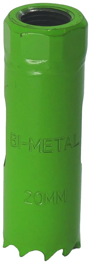 Sega a tazza ELBRO Re-load Speed Ø16×48mm