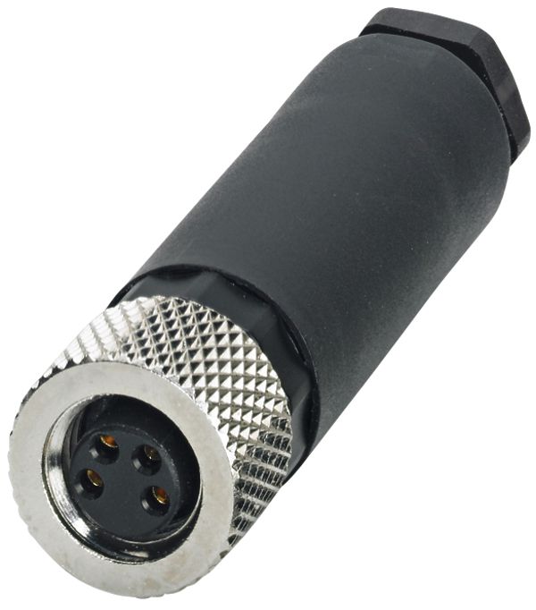 Leitungsverbinder Phoenix Contact SACC-M 8FS-4CON-M-SW