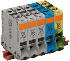 Drehstrom-Set WAGO 95mm²