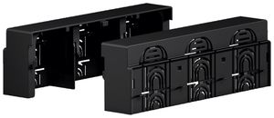 Abdeckung RiLineX RX 9365.533 NH3 2Stk