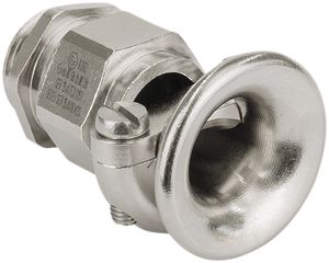 Pressacavo Ex AGRO con T+FM ottone M20 8…15mm ATEX 0151