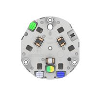 Einsatz Steckdose ABB E 3×T23