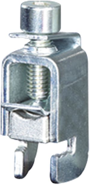 Borne pour barre collectrice Hensel 25…120mm² 5mm