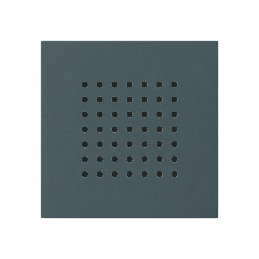 Türgong kallysto A 12V anthrazit