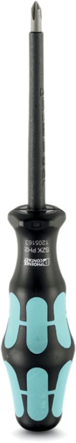 Kreuzschraubenzieher SZK PH 0 80mm