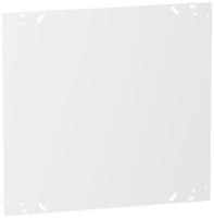 Rückwand Schneider Electric für Verteiler Resi9CX 2-reihig 18 Module