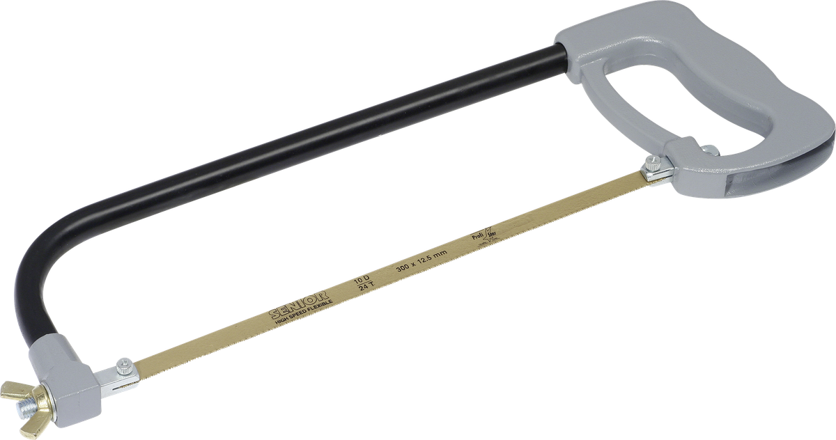 Scie à métaux 300mm