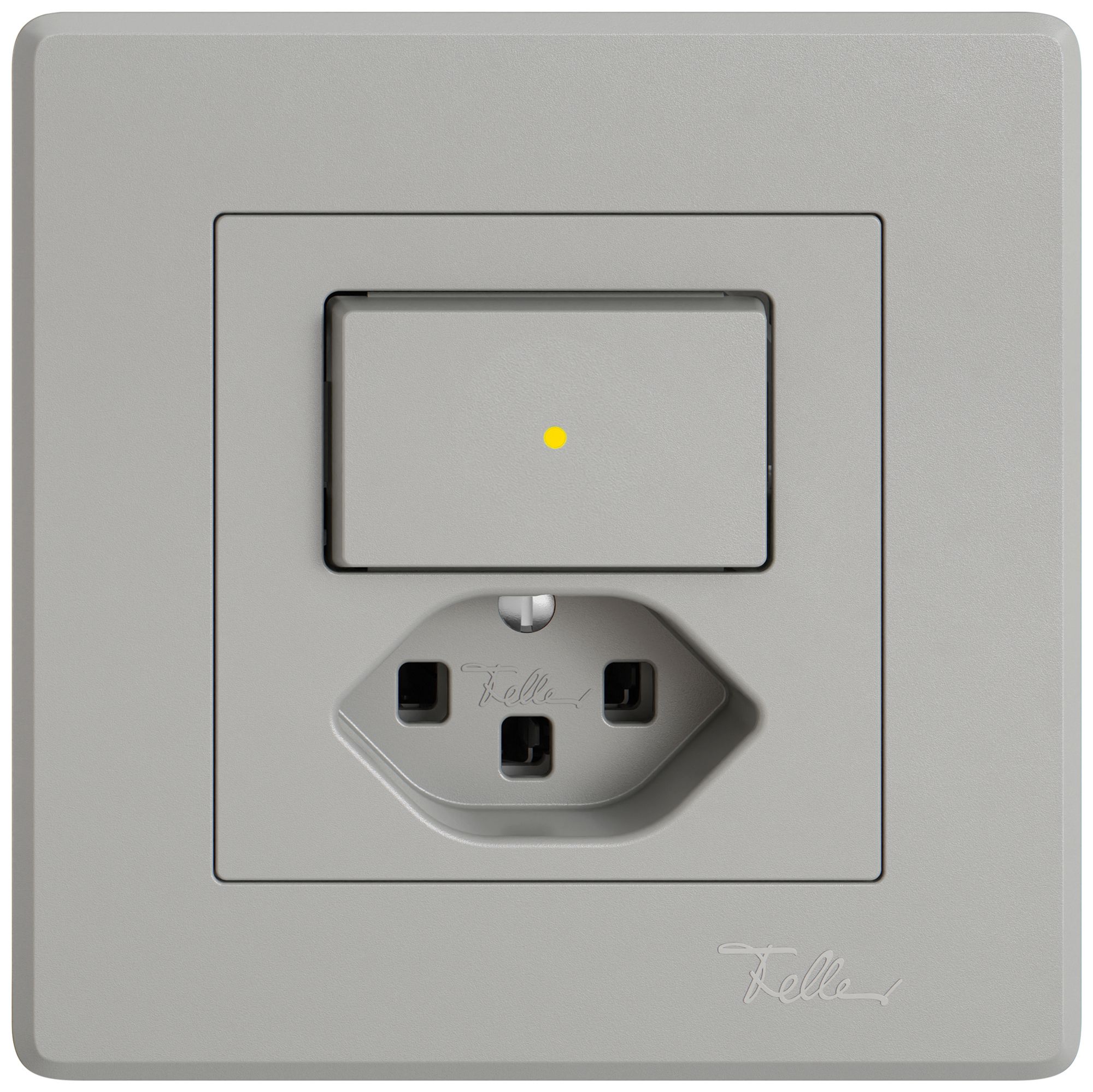 Combinaison ENC EDIZIO.liv SNAPFIX® S3L+T23 éclairage frontal jn grc