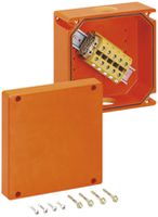 AP-Abzweigdose WKE 402 5×2.5…35² 200×200×110mm