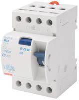 Fehlerstromschutzschalter Gewiss 90 RCD 4P 400V 25A 0.03A A 3TE