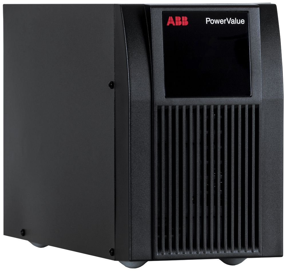 Module de batterie ABB PowerValue 11T G2, 3kVA 10.5min@100% charge